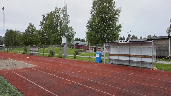 Älvåkra IP Konstgräs - Älvsbyn