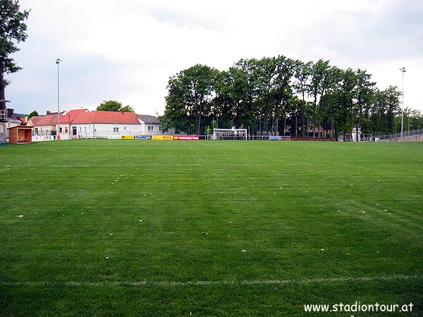 Franz Kovacsich-Platz - Baumgarten