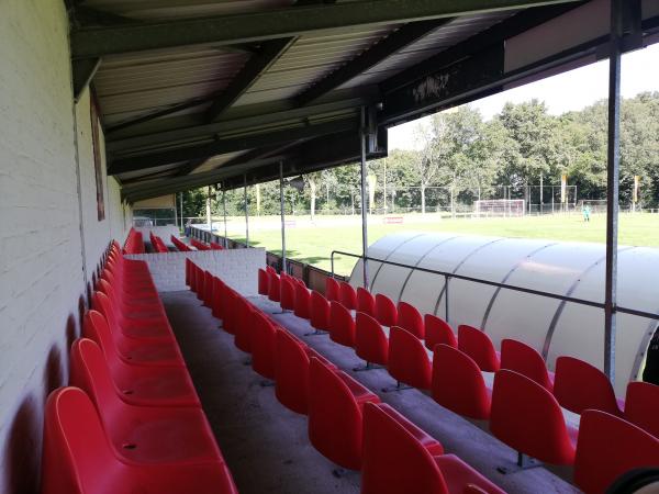 Sportpark De Buitenboom - Zevenaar-Babberich