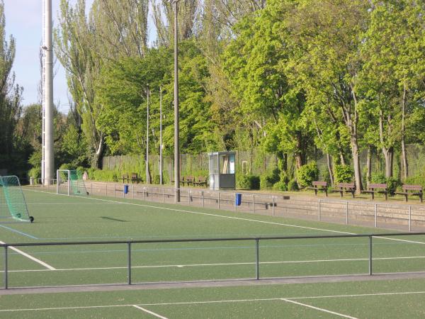 Sportplatz Am Zehntenhof - Wiesbaden-Schierstein