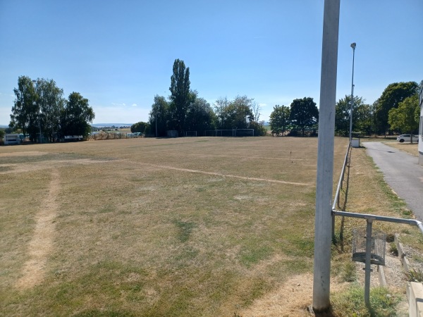 Sportplatz Kapellenstraße - Hadamar/Westerwald-Steinbach