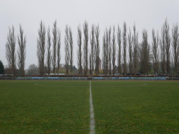 Sportzentrum Barth - Barth