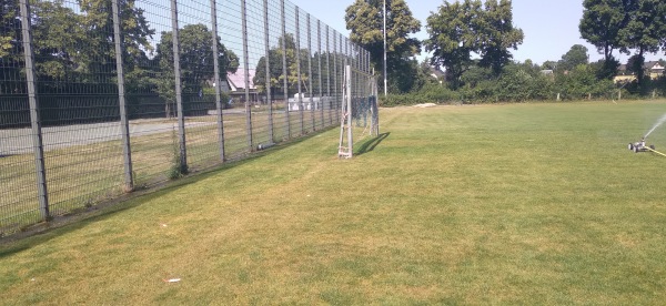 Sportplatz Bruchmühlen - Rödinghausen-Bruchmühlen