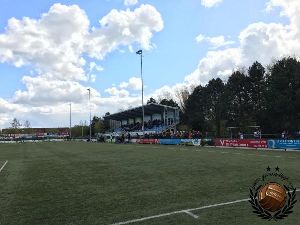 Sportpark Faas Wilkes - Rotterdam 