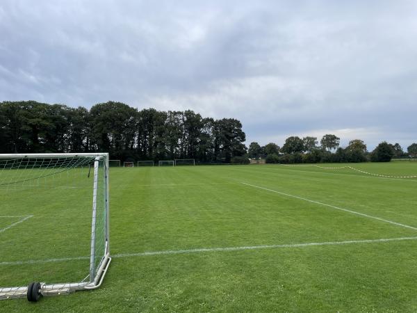 S-Stadion Nebenplatz 2 - Wesel