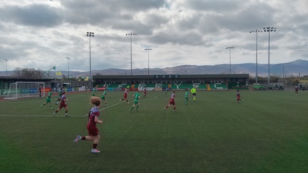 Mounthawk Park - Tralee