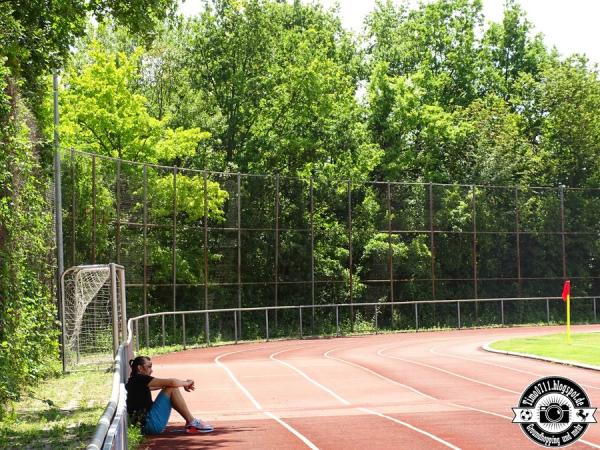 Sportanlage Emil-Kiemlen-Weg - Stuttgart-Bad Cannstatt