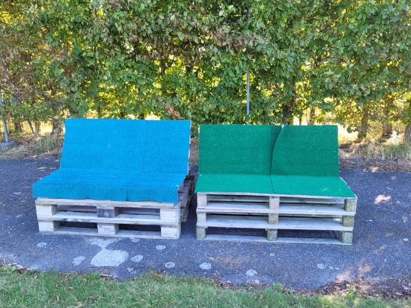 Sportplatz Dänschendorf - Fehmarn-Dänschendorf