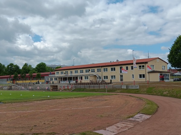 Peenestadion - Wolgast
