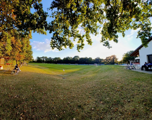 Sportanlage Kleiberg - Cremlingen-Schandelah
