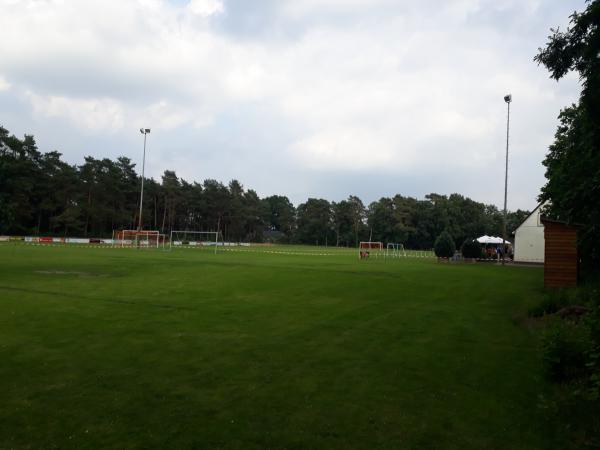 Sportanlage Föscherberg - Celle-Altencelle