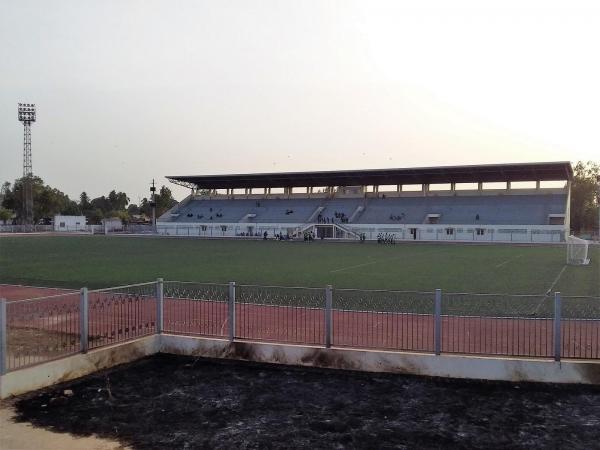 Stade Aline Sitoé Diatta - Ziguinchor