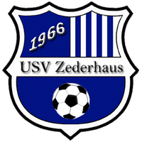Wappen USV Zederhaus  38350
