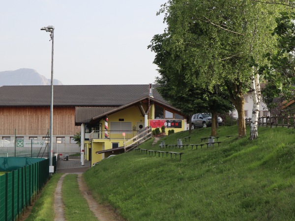 Sportplatz Lajen - Lajen (Laion)