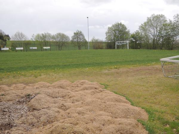 Sportplatz Bäderstraße - Holzhausen/Haide
