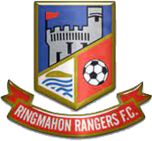 Wappen Ringmahon Rangers AFC  70829