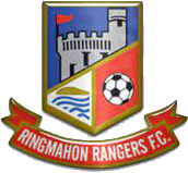 Wappen Ringmahon Rangers AFC