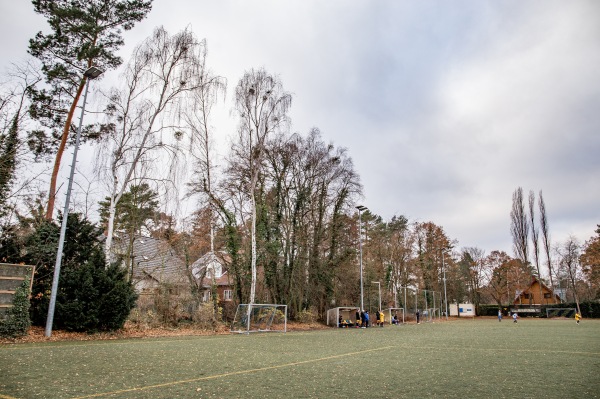 Sportplatz Kladow - Berlin-Kladow