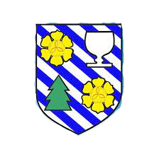 Wappen TKS Hutnik Szczytna