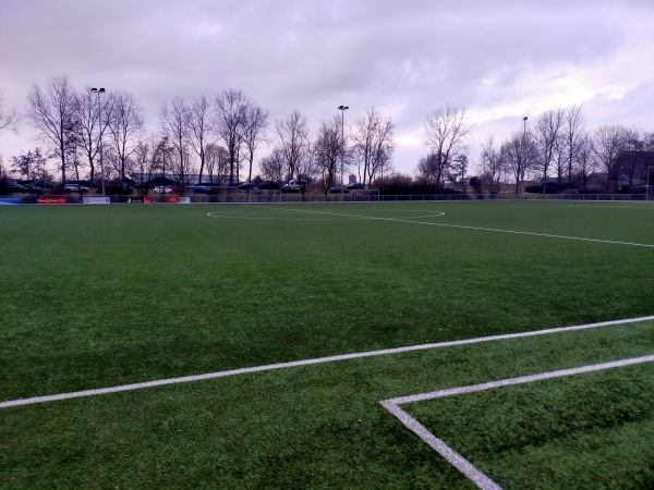 Sportpark DVC - Delft