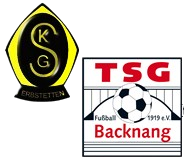 Wappen SGM Erbstetten / Backnang II