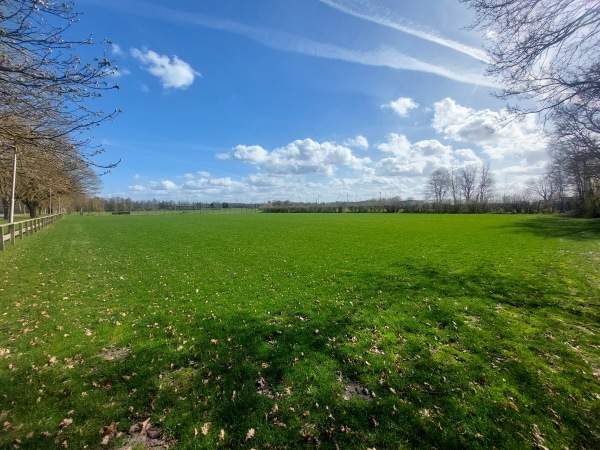 Sportplatzplatz Ahrensmoor - Ahlerstedt-Ahrensmoor-West