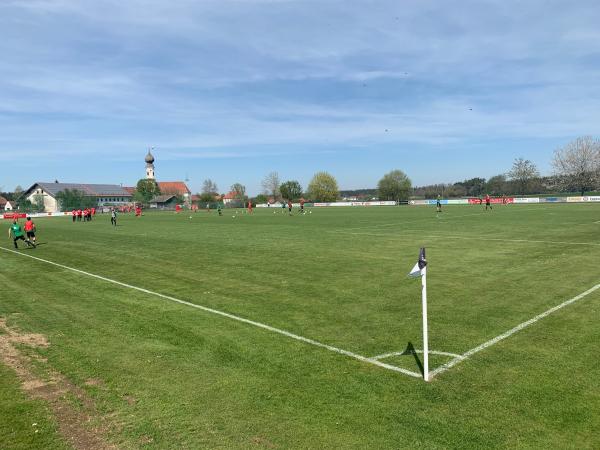 Sportplatz Unterreit - Unterreit