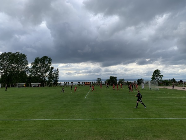 Brahevallen - Visingsö