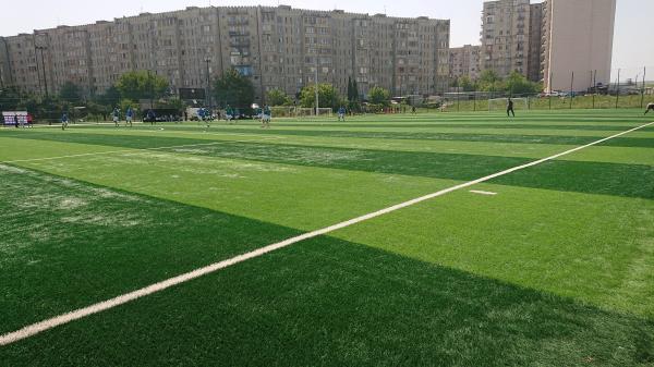 Varketili Football Centre - Tbilisi