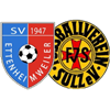 Wappen SG Ettenheimweiler/Sulz - Frauen (Ground A)