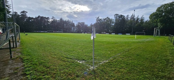 Sportplatz Landkern - Landkern