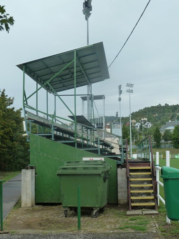 Budaörsi Városi Stadion - Budaörs