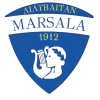 Wappen SSD Marsala 1912