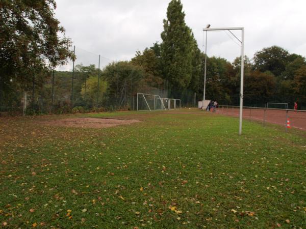 Sportplatz Schönebeck - Wuppertal-Rott