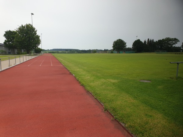 Sportgelände Altheim - Staig-Altheim