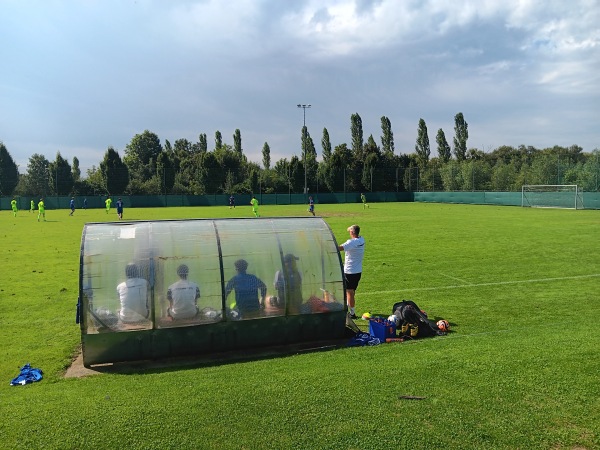 Sportzentrum Hartberg Platz 4 - Hartberg