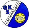 Wappen GKS Raciborowice  111901
