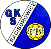 Wappen GKS Raciborowice