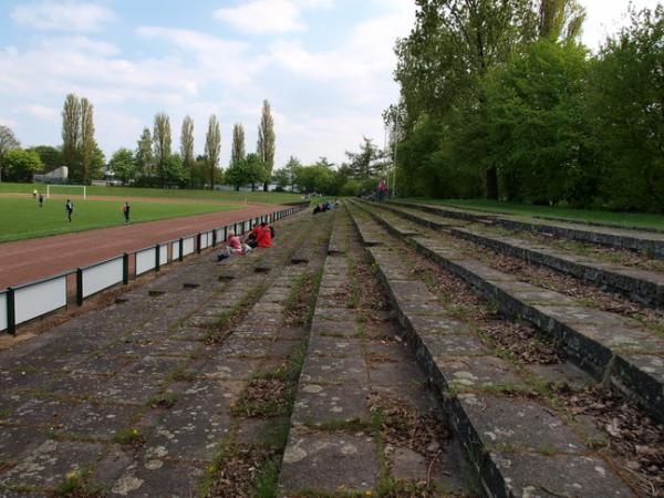 Emil-Underberg-Stadion - Rheinberg