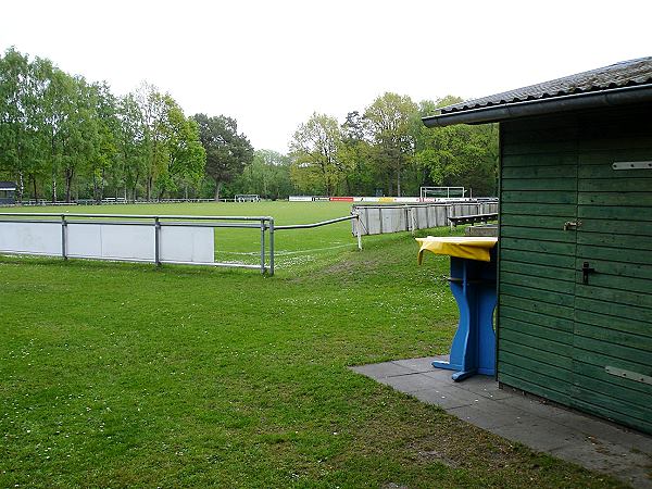 Waldstadion  - Heeslingen