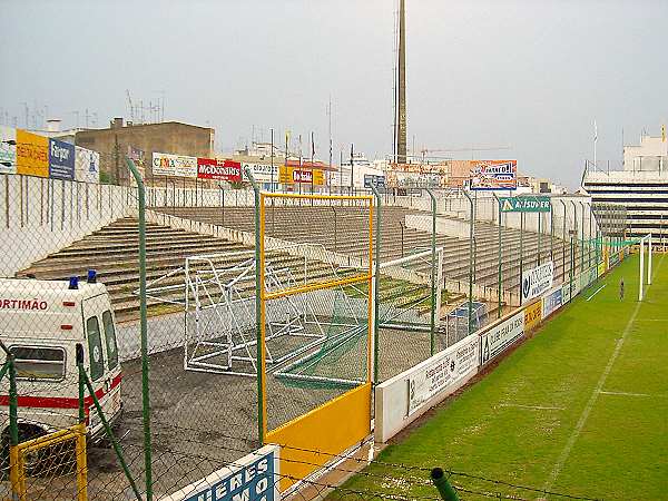 Estádio Municipal de Portimão - Portimão