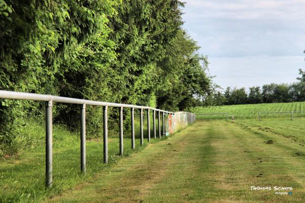 Sportplatz Birkenwald - Haigerloch-Bittelbronn