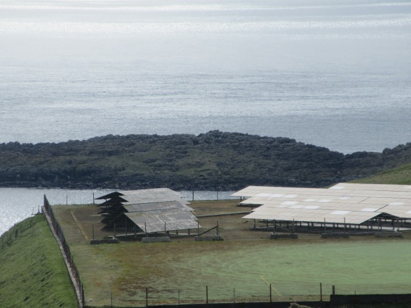 Á Krossi - Sumba