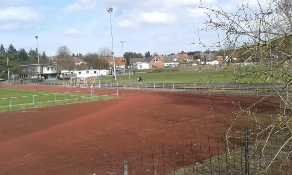 Sportanlage Schützenstraße - Lüneburg-Kaltenmoor