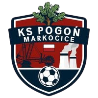 Wappen KS Pogoń Markocice