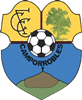Wappen CD Camporrobles