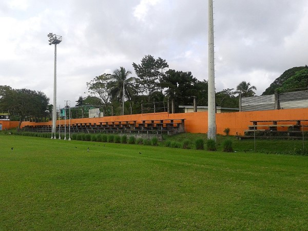 Stadium Municipal - Port Vila, Efate