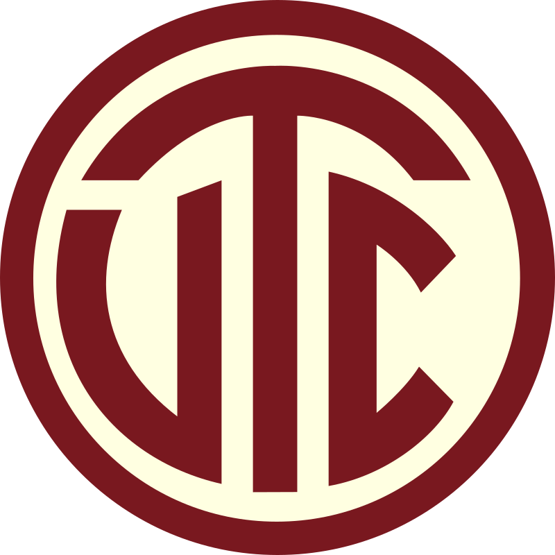 Wappen Club UTC