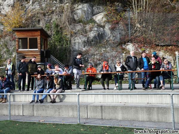 Sportplatz Dalaas - Dalaas