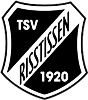 Wappen TSV Rißtissen 1920 Reserve